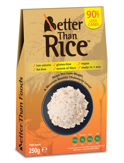 Better Than Rice 250g